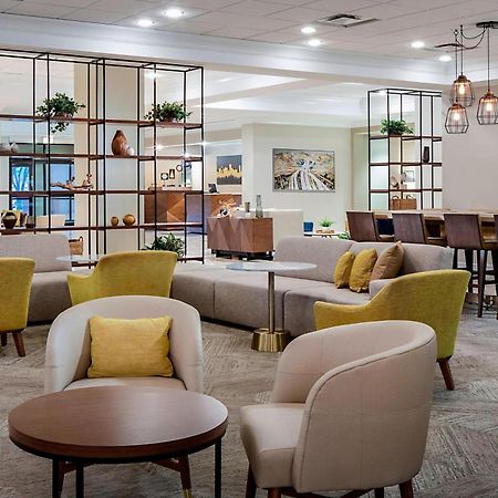 Sheraton Suites Market Center Dallas Luaran gambar