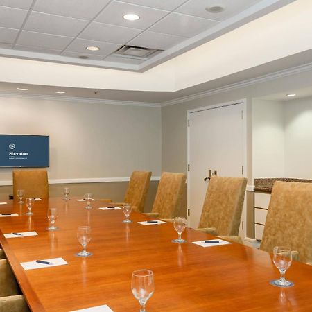 Sheraton Suites Market Center Dallas Luaran gambar