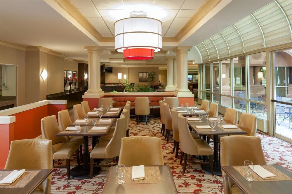 Sheraton Suites Market Center Dallas Luaran gambar