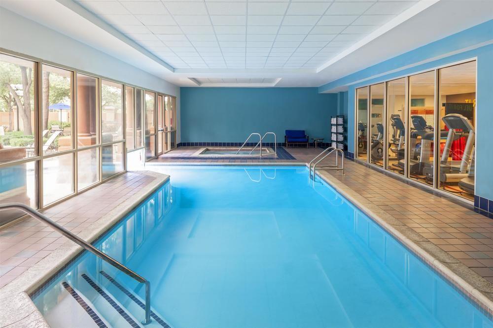 Sheraton Suites Market Center Dallas Luaran gambar
