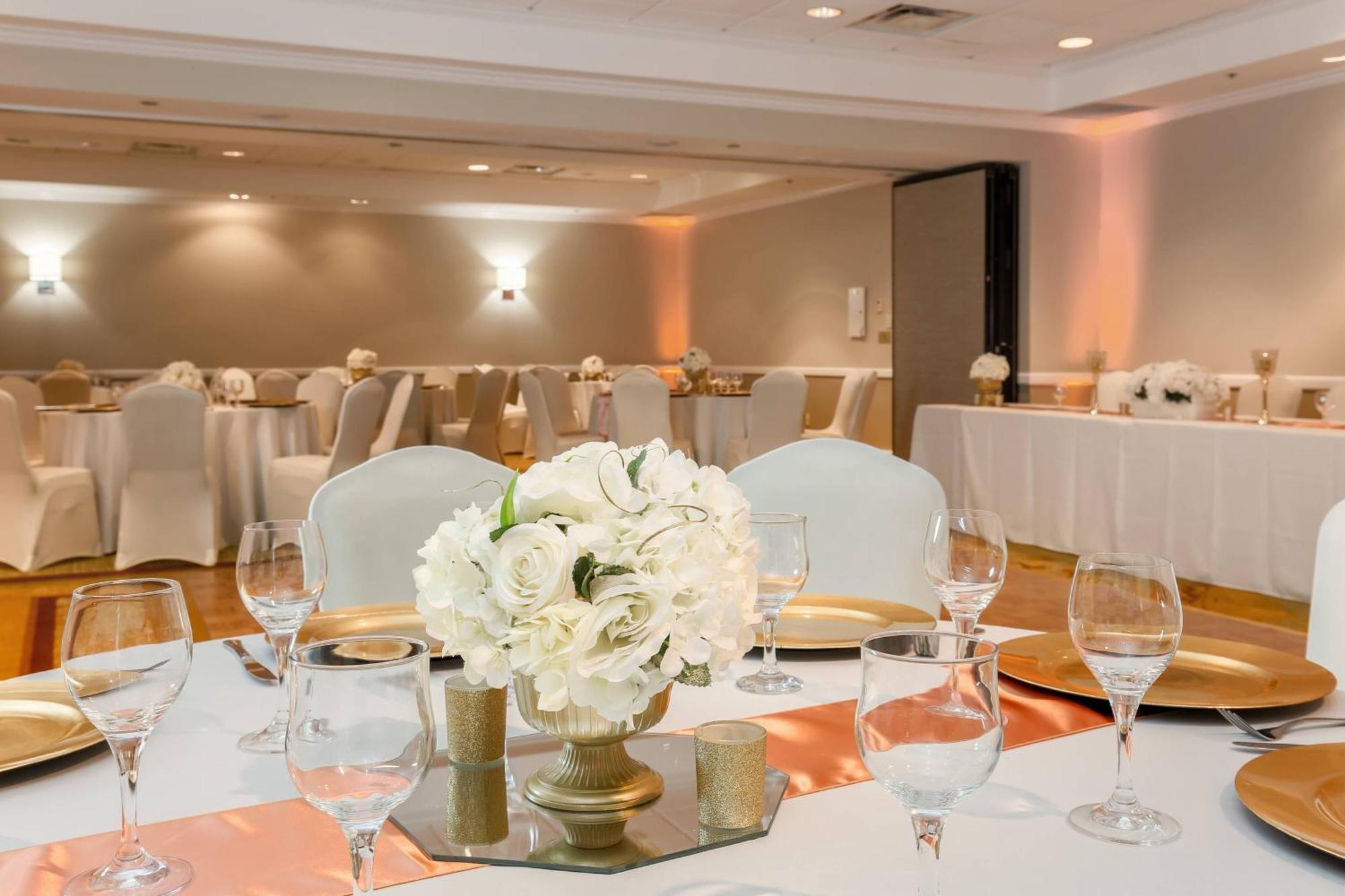 Sheraton Suites Market Center Dallas Luaran gambar