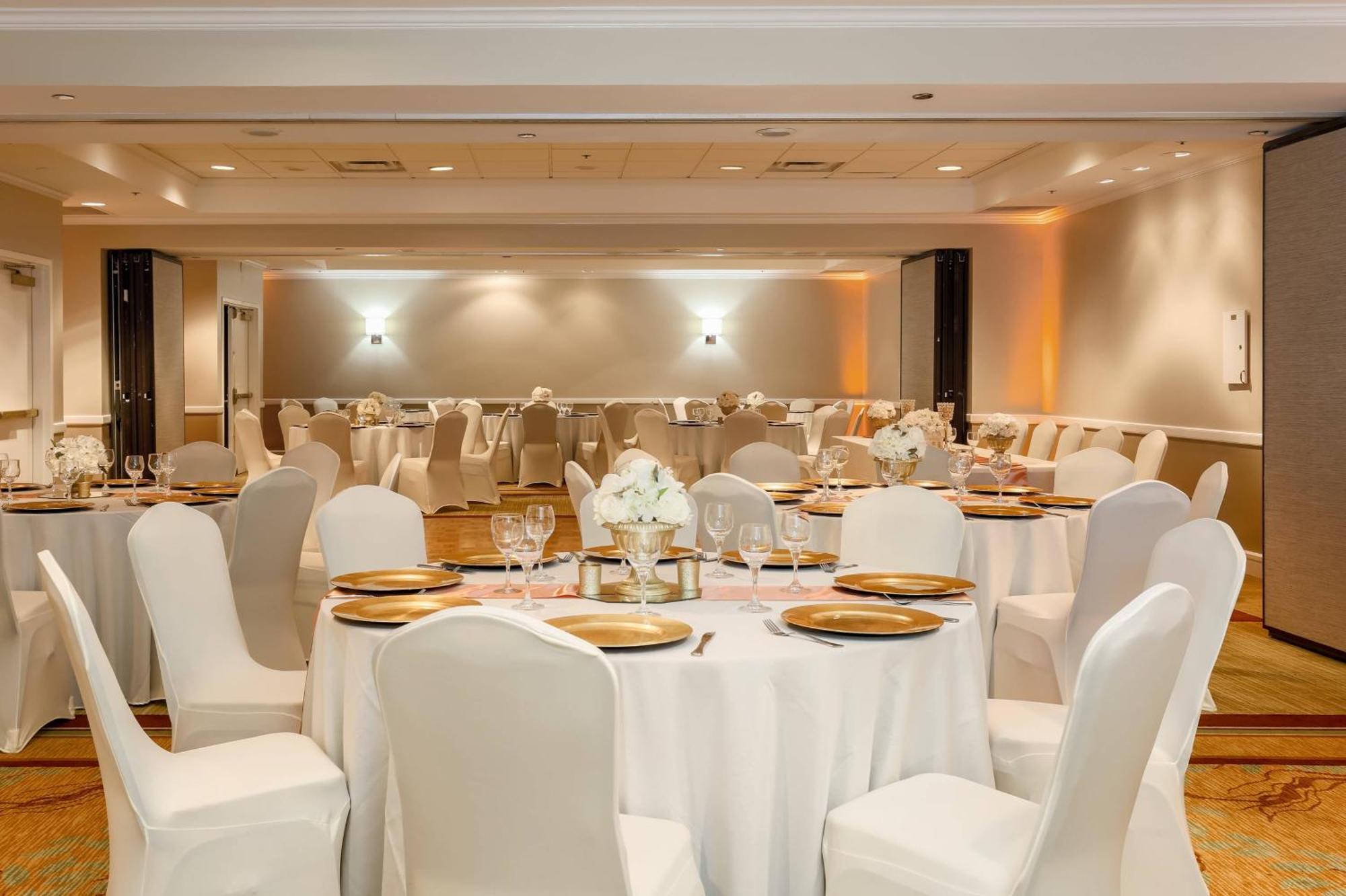 Sheraton Suites Market Center Dallas Luaran gambar