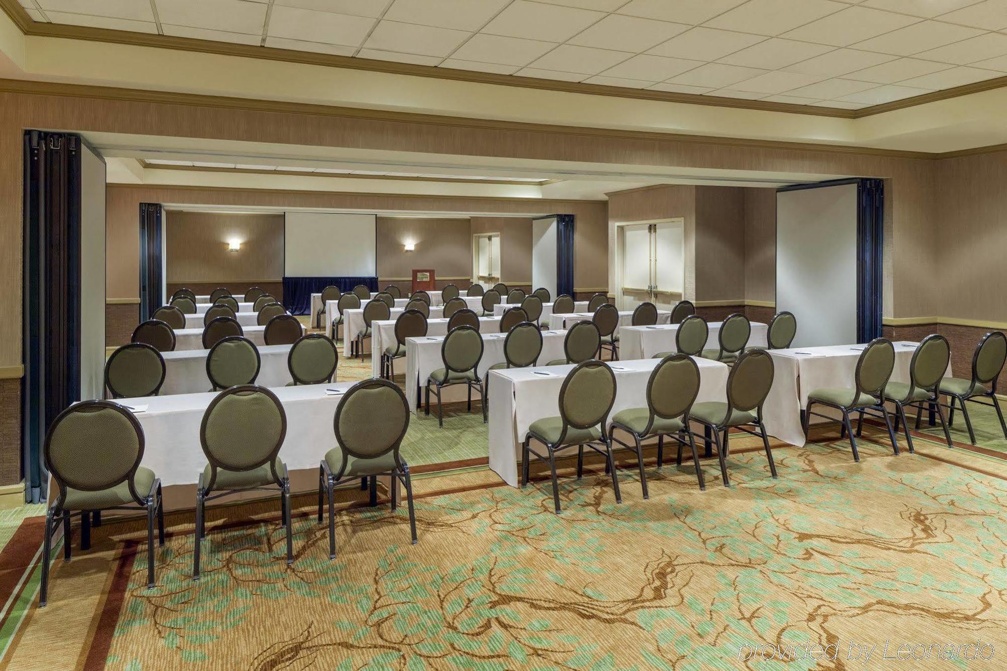Sheraton Suites Market Center Dallas Luaran gambar