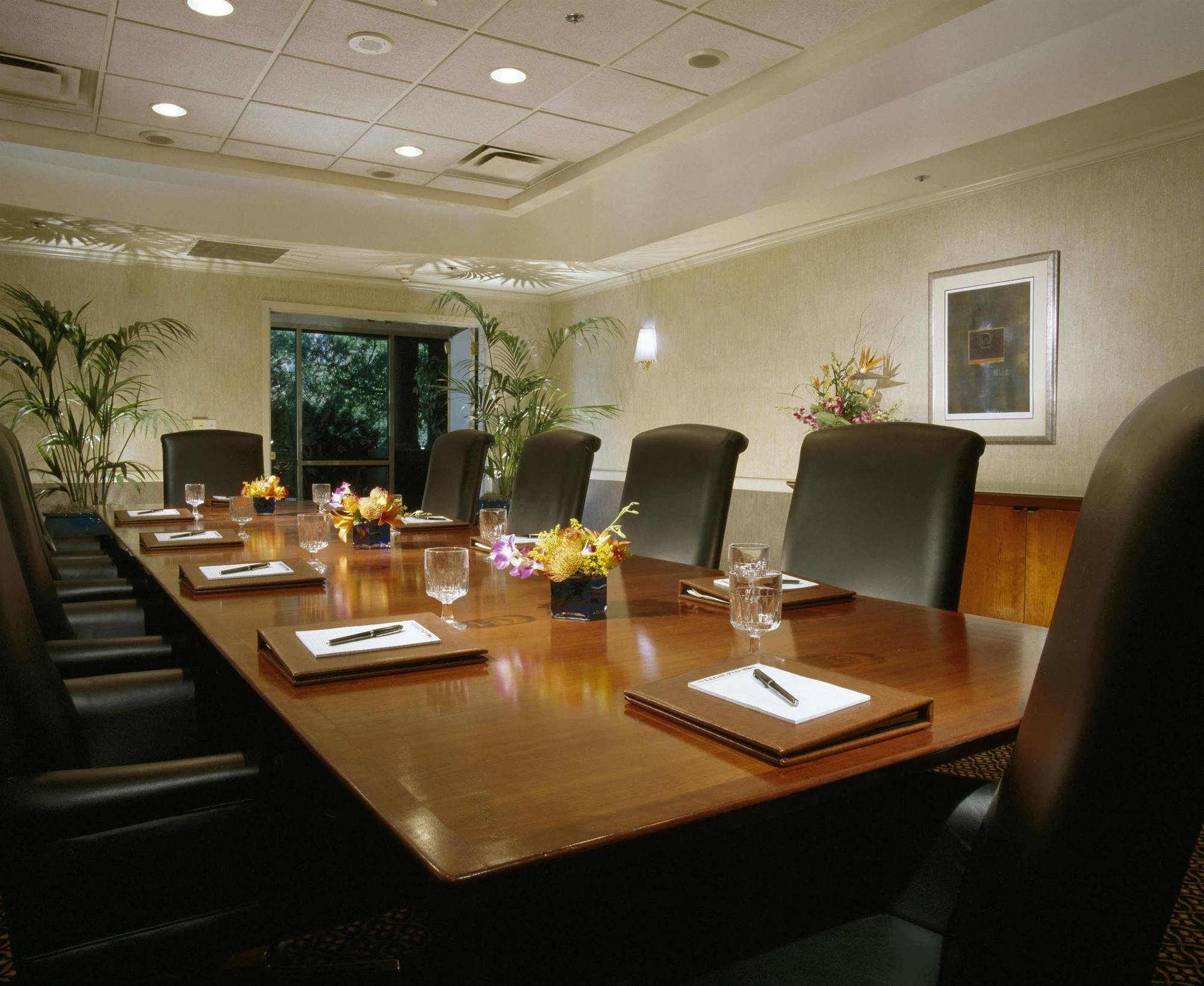 Sheraton Suites Market Center Dallas Luaran gambar