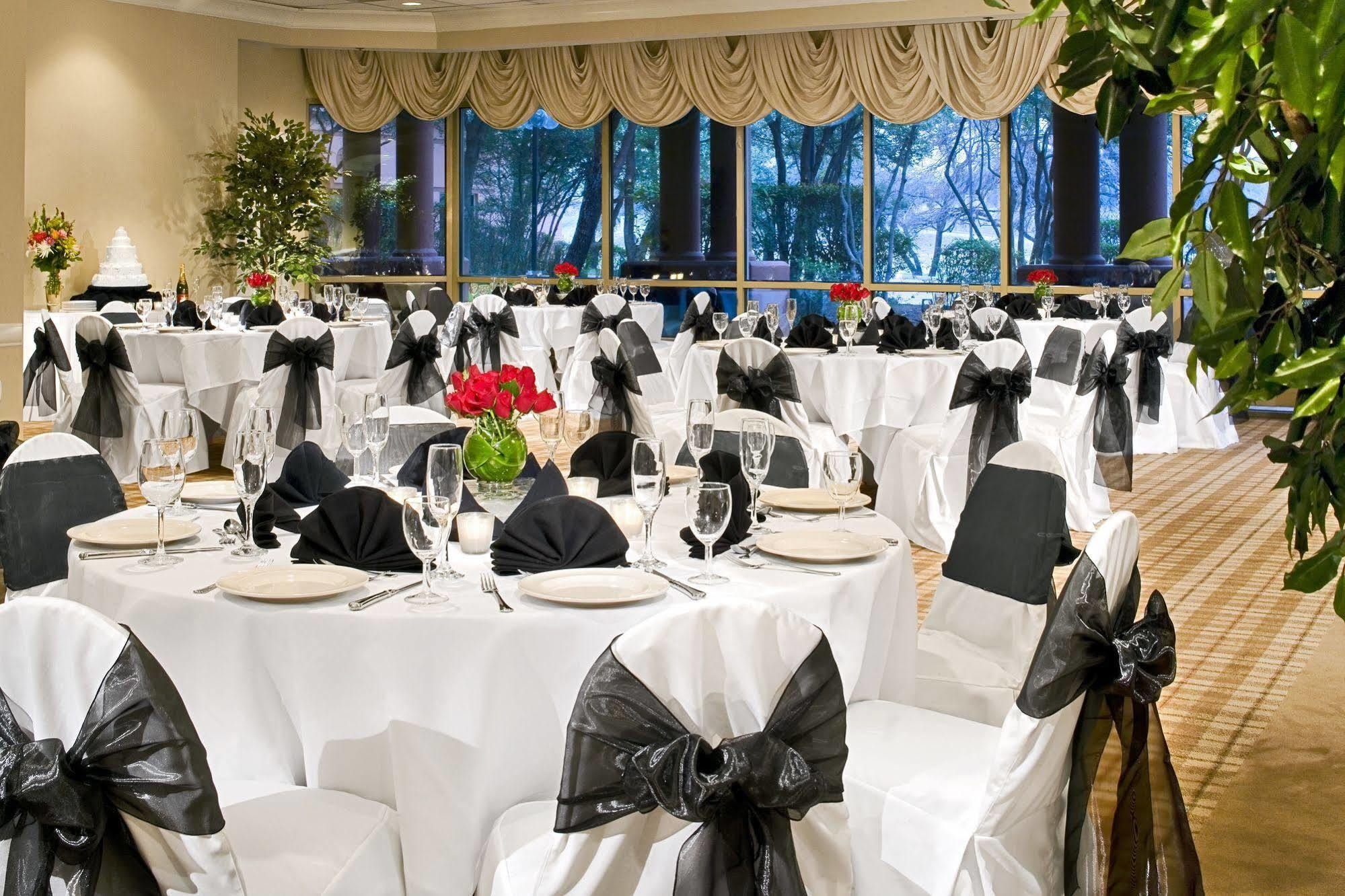 Sheraton Suites Market Center Dallas Luaran gambar