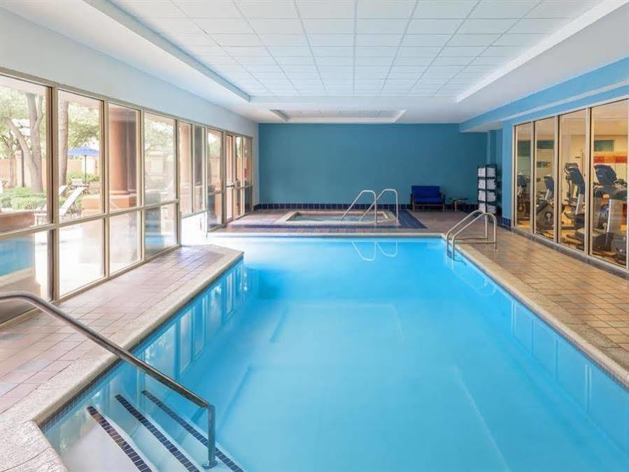 Sheraton Suites Market Center Dallas Luaran gambar